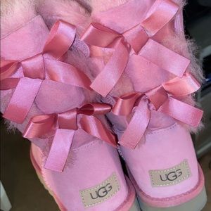 Bailey bow ll Ugg’s